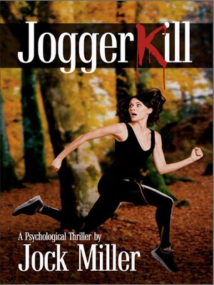 cover image of JoggerKill